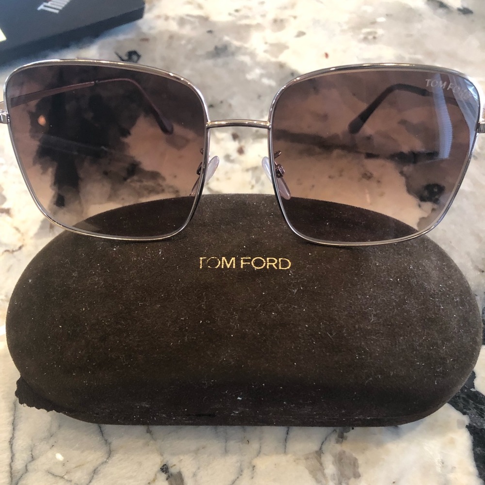 Tom Ford sunglasses